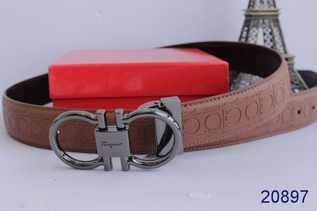 Ferragamo Belts-258